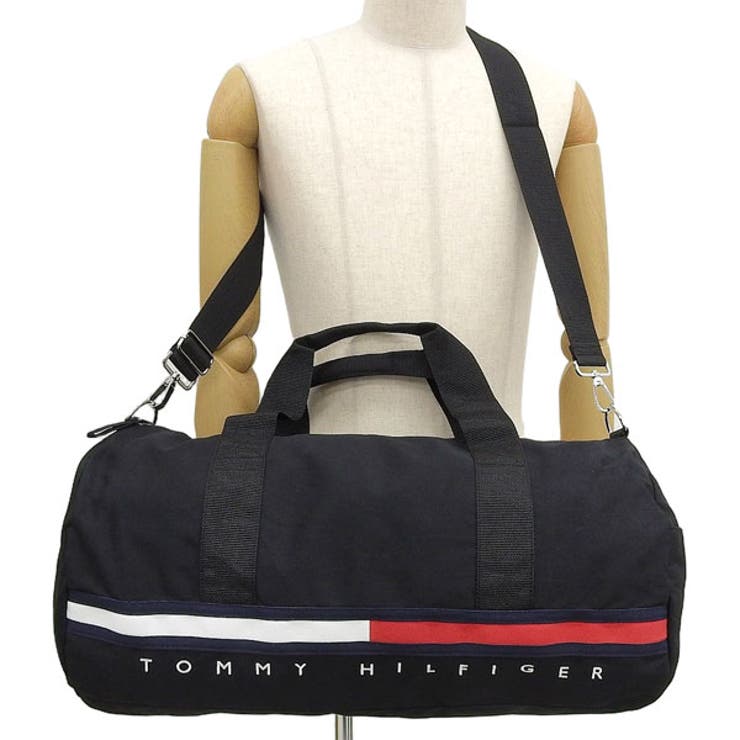 TOMMY HILFIGER トミーヒルフィガー | Riverall | 詳細画像6 
