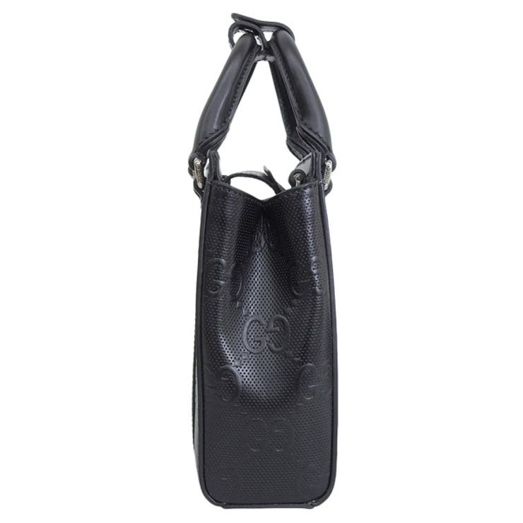GUCCI グッチ GGエンボス ショルダーバッグ | Riverall | 詳細画像4 