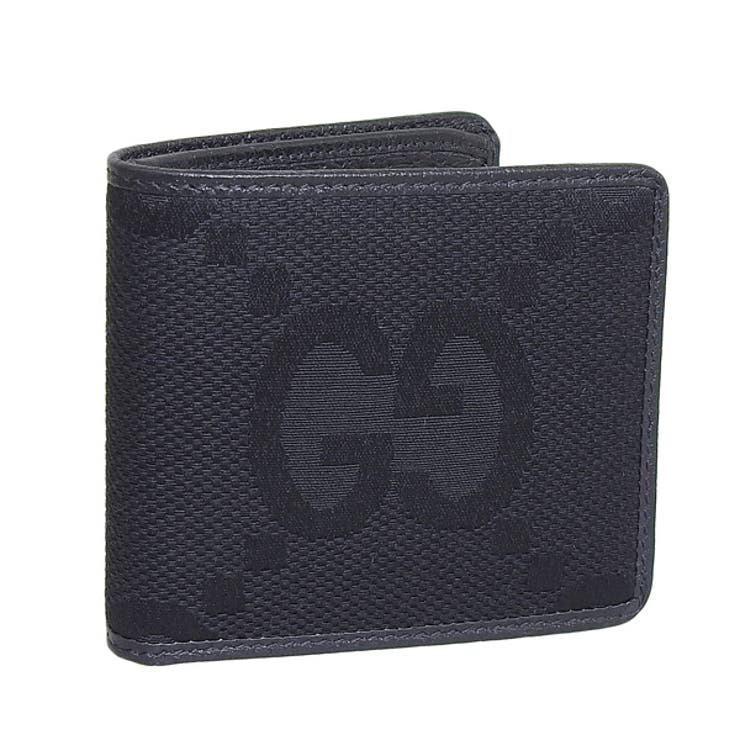 GUCCI グッチ ジャンボ GG 二つ折り 財布 GGスプリーム  レザー[品番：SESB0020916]｜Riverall（リヴェラール）のレディースファッション通販｜SHOPLIST（ショップリスト）