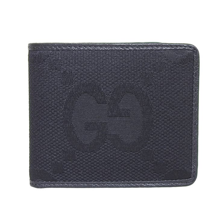 GUCCI グッチ ジャンボ GG 二つ折り 財布 GGスプリーム  レザー[品番：SESB0020916]｜Riverall（リヴェラール）のレディースファッション通販｜SHOPLIST（ショップリスト）