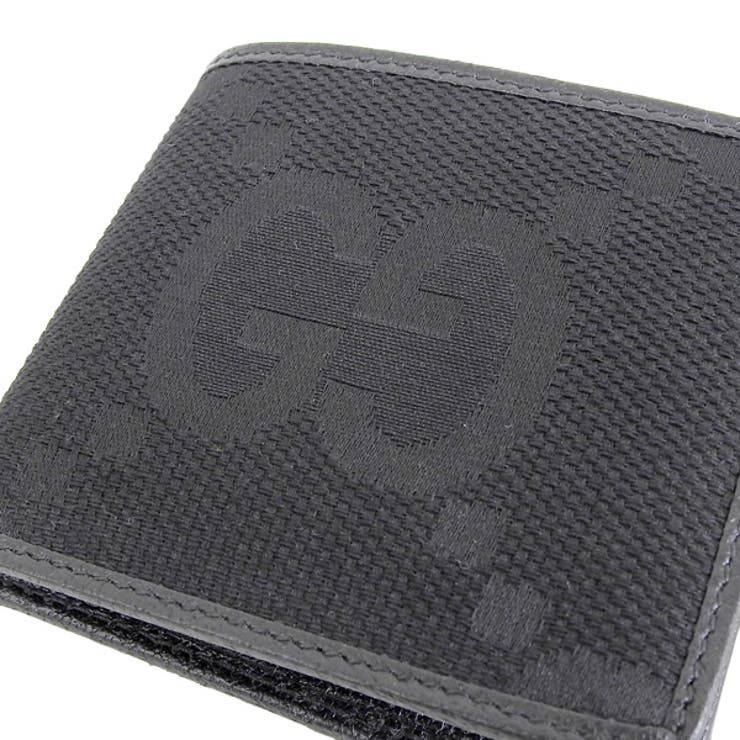 GUCCI グッチ ジャンボ GG 二つ折り 財布 GGスプリーム  レザー[品番：SESB0020916]｜Riverall（リヴェラール）のレディースファッション通販｜SHOPLIST（ショップリスト）