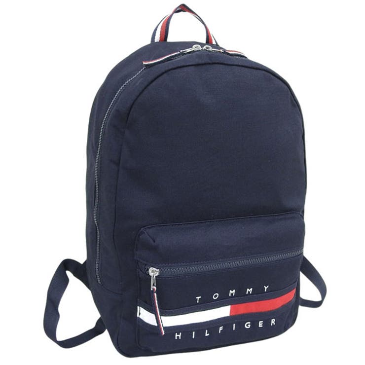 TOMMY HILFIGER トミーヒルフィガー | Riverall | 詳細画像1 