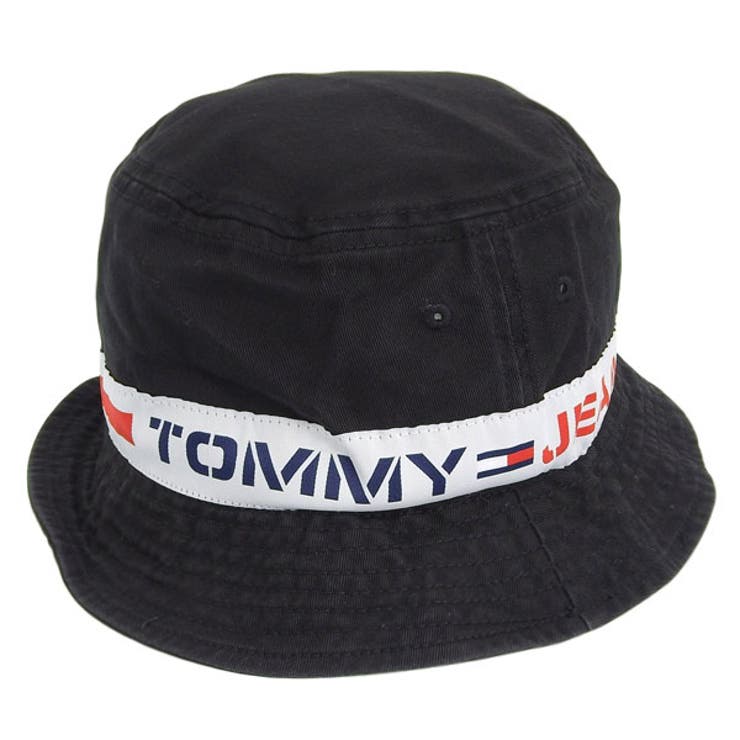 TOMMY HILFIGER トミーヒルフィガー | Riverall | 詳細画像1 