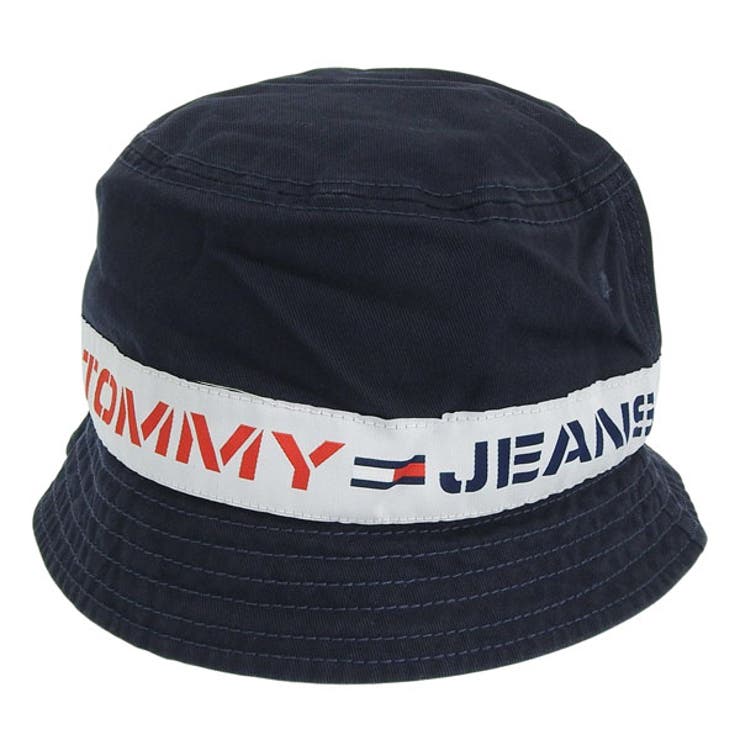 TOMMY HILFIGER トミーヒルフィガー | Riverall | 詳細画像1 