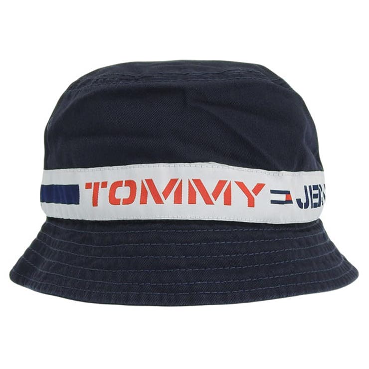 TOMMY HILFIGER トミーヒルフィガー | Riverall | 詳細画像2 