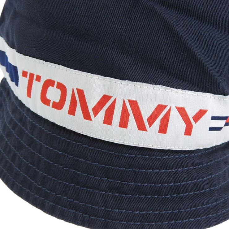 TOMMY HILFIGER トミーヒルフィガー | Riverall | 詳細画像6 