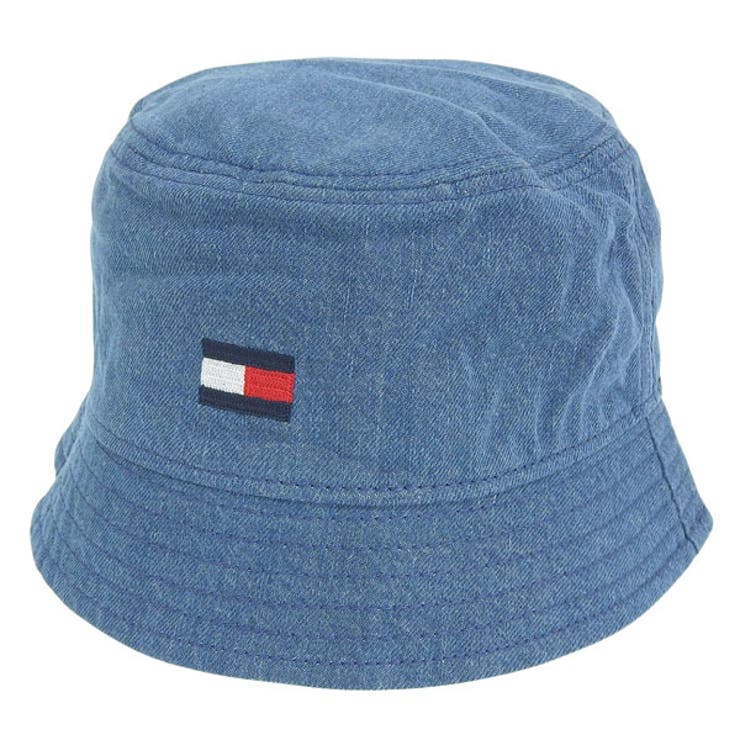 TOMMY HILFIGER トミーヒルフィガー | Riverall | 詳細画像1 