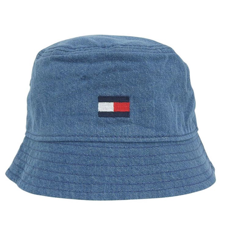 TOMMY HILFIGER トミーヒルフィガー | Riverall | 詳細画像2 
