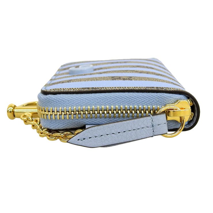 GUCCI グッチ ダブルG ジップ コインケース[品番:SESB0019217