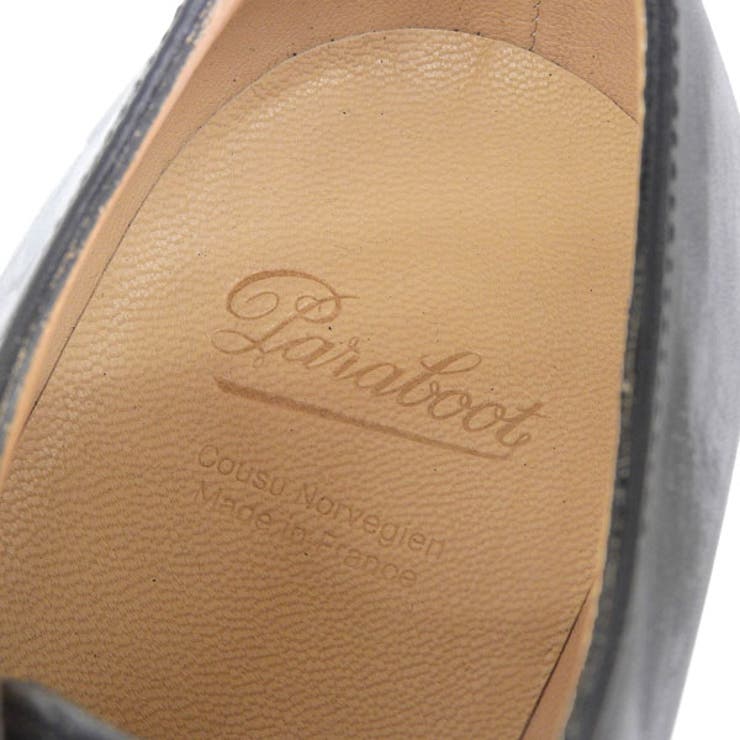 Paraboot パラブーツ 靴 | Riverall | 詳細画像6 