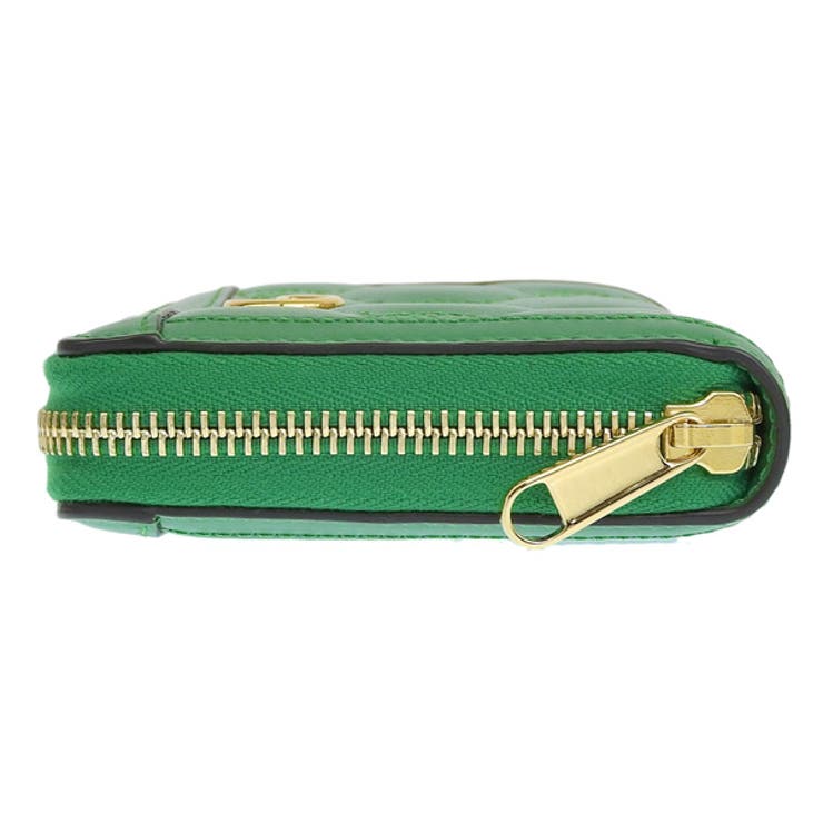 GUCCI グッチ GG マトラッセ ZIP AROUND 長財布 レザー