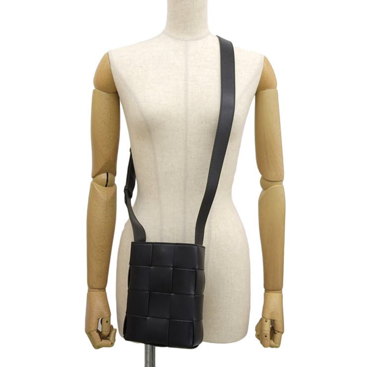 BOTTEGA VENETA ボッテガ ショルダー バッグ[品番：SESB0021504