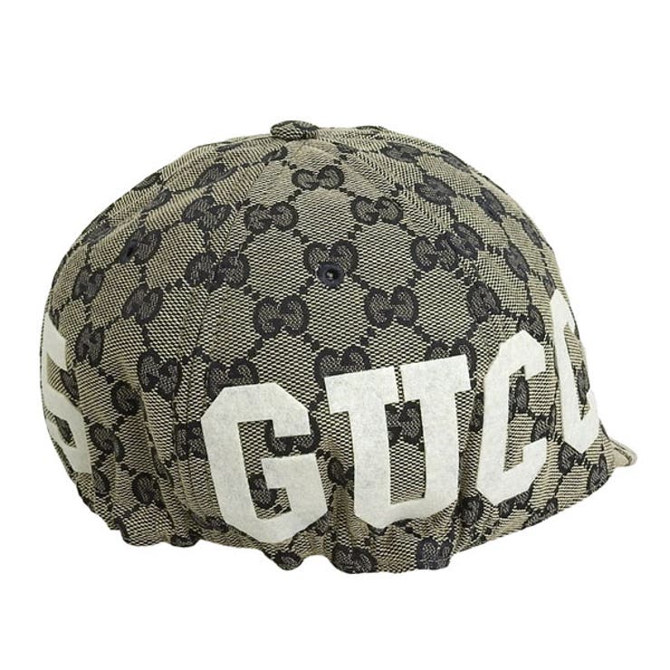 GUCCI グッチ キャップ[品番：SESB0024128]｜Riverall