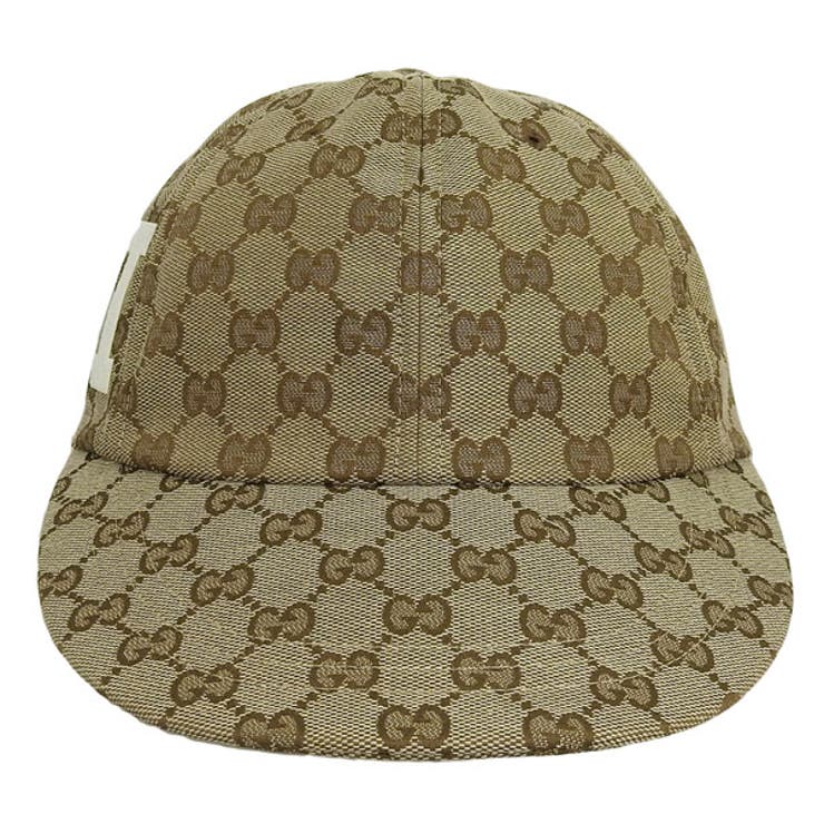 GUCCI グッチ キャップ[品番：SESB0024129]｜Riverall