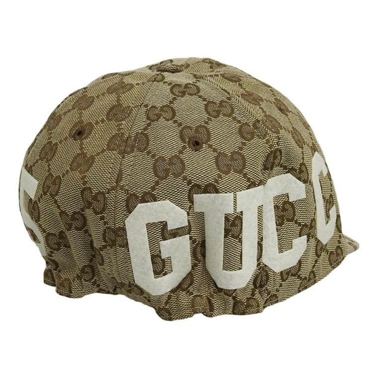 GUCCI グッチ キャップ[品番：SESB0024129]｜Riverall