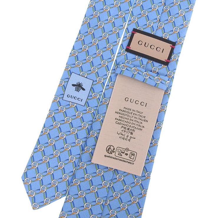 GUCCI グッチ ネクタイ[品番：SESB0026275]｜Riverall