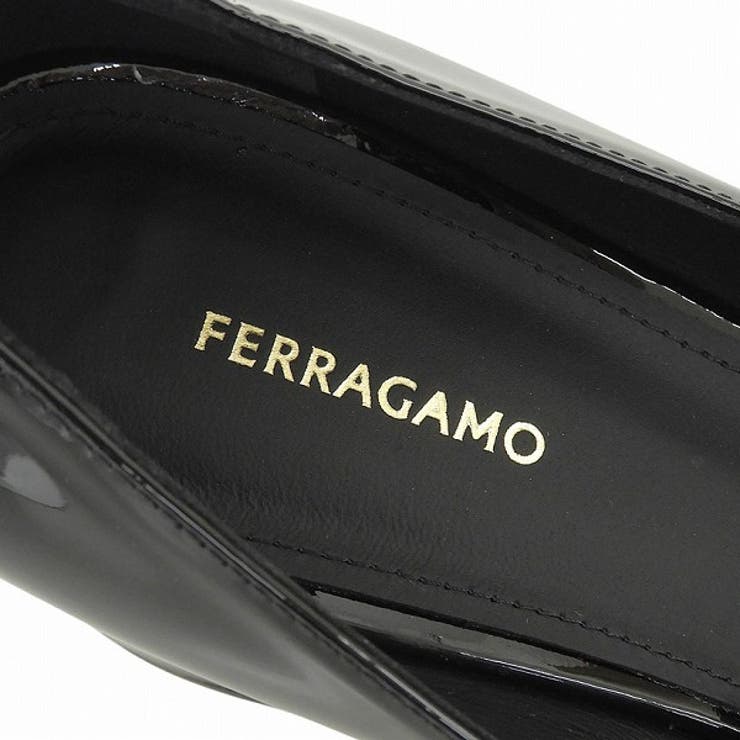 FERRAGAMO フェラガモ 靴 | Riverall | 詳細画像6 