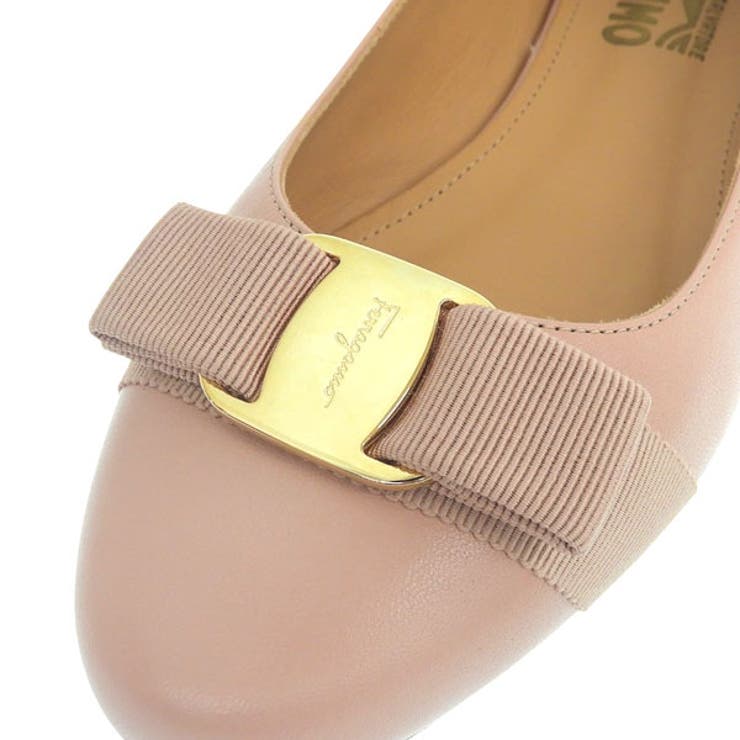 FERRAGAMO フェラガモ 靴 | Riverall | 詳細画像5 