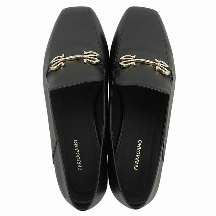 FERRAGAMO フェラガモ 靴 | Riverall | 詳細画像2 