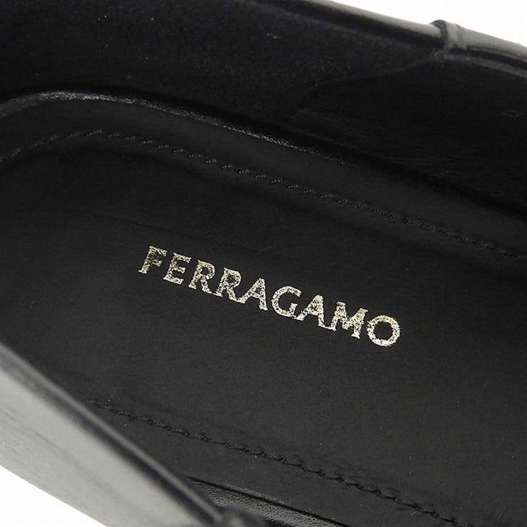 FERRAGAMO フェラガモ 靴 | Riverall | 詳細画像6 
