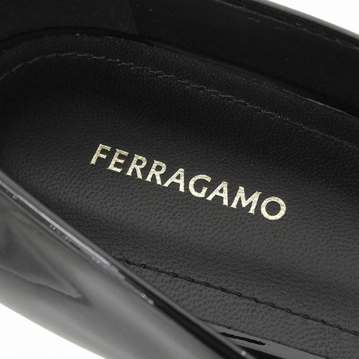 FERRAGAMO フェラガモ 靴 | Riverall | 詳細画像6 