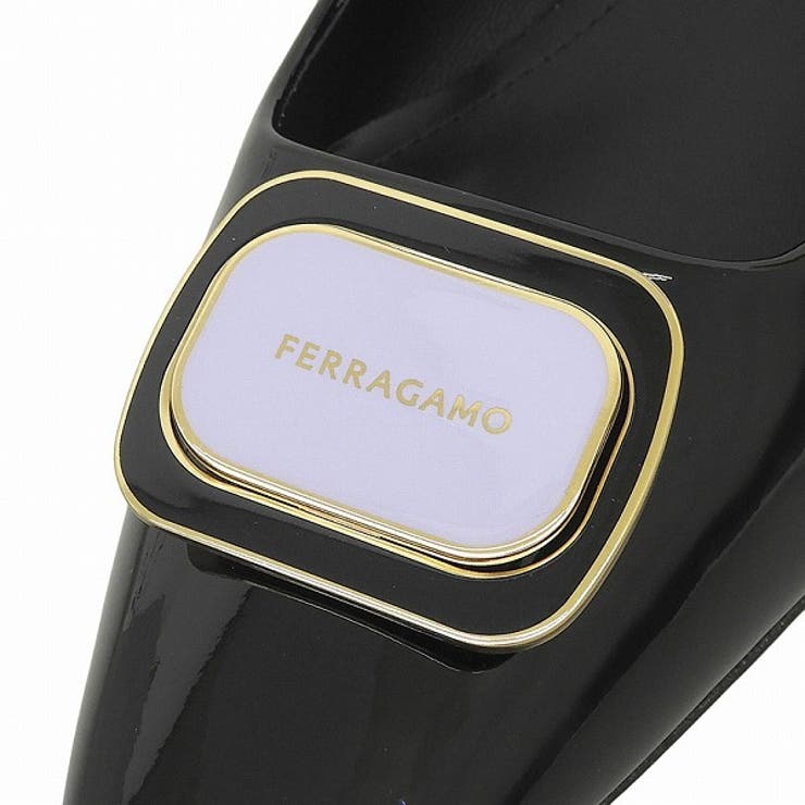 FERRAGAMO フェラガモ 靴 | Riverall | 詳細画像5 
