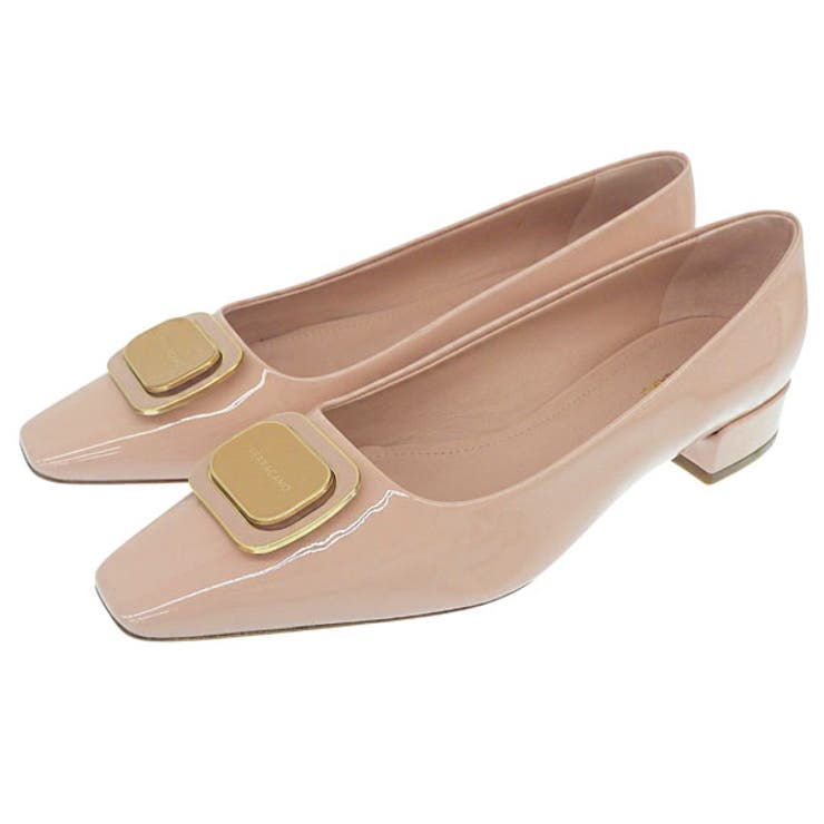 FERRAGAMO フェラガモ 靴 | Riverall | 詳細画像1 