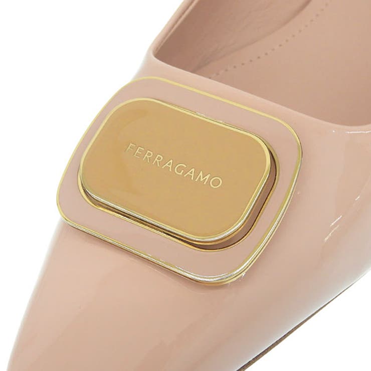 FERRAGAMO フェラガモ 靴 | Riverall | 詳細画像5 