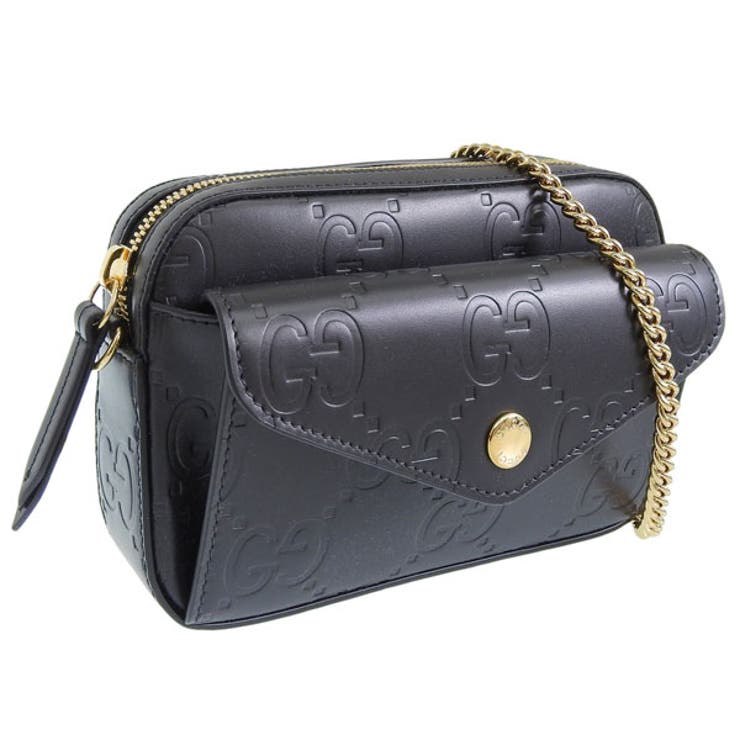 GUCCI グッチ バッグ | Riverall | 詳細画像1 