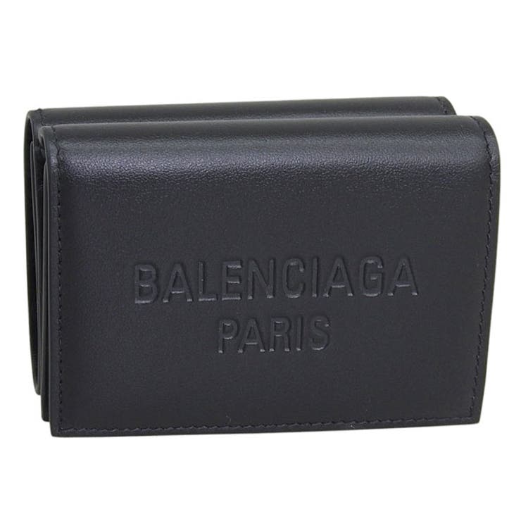 BALENCIAGA バレンシアガ 財布 | Riverall | 詳細画像1 