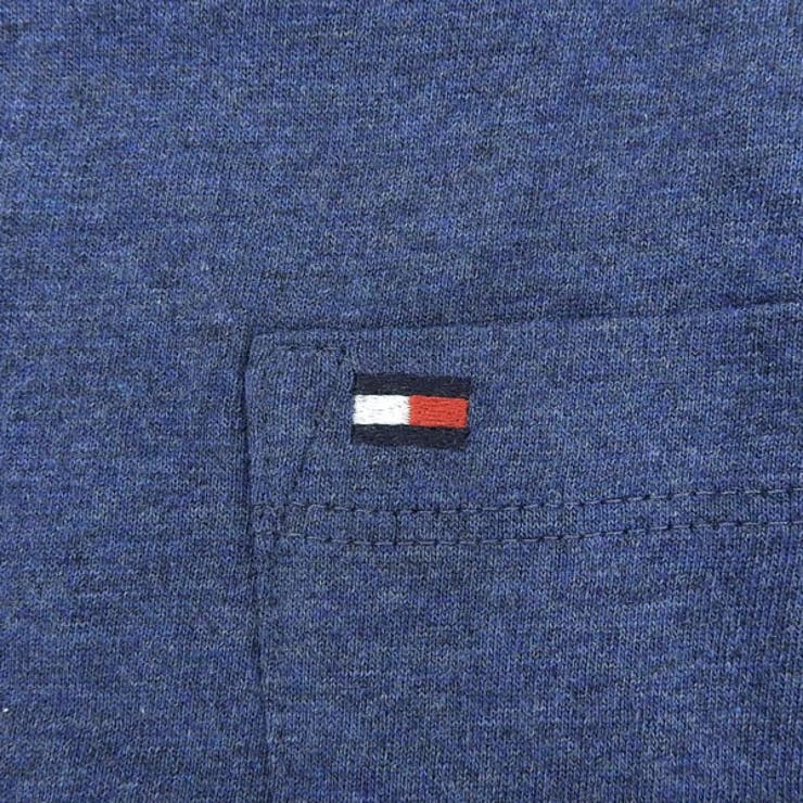 TOMMY HILFIGER トミーヒルフィガー | Riverall | 詳細画像6 