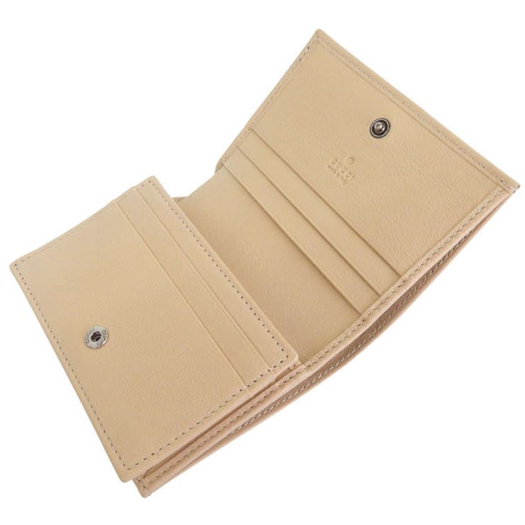 GUCCI グッチ 財布 | Riverall | 詳細画像5 