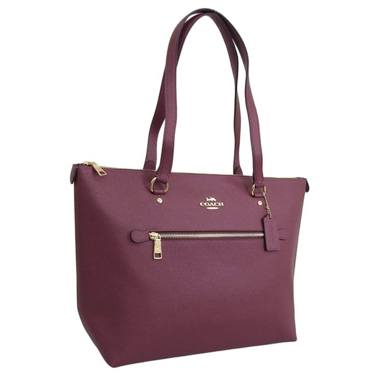 COACH コーチ GALLERY TOTE トートバッグ | Riverall | 詳細画像1 