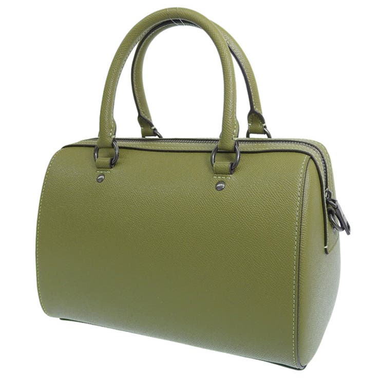 Coach コーチ Rowan ショルダーバッグ 2WAY | Riverall | 詳細画像4