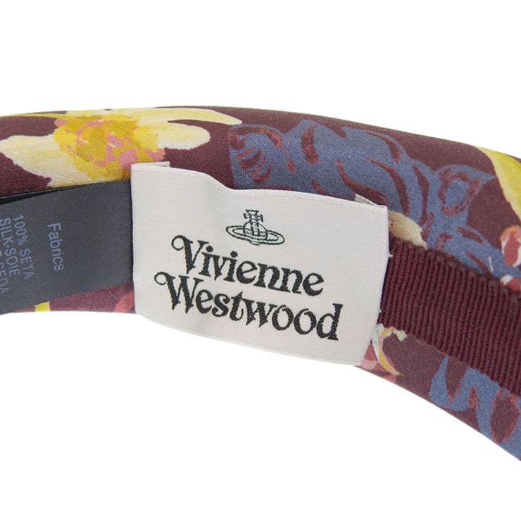 VIVIENNE WESTWOOD ヴィヴィアンウエストウッド | Riverall | 詳細画像3 