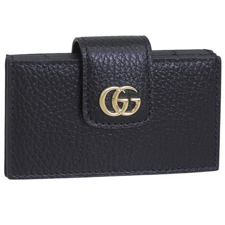 GUCCI グッチ カードケース | Riverall | 詳細画像1 
