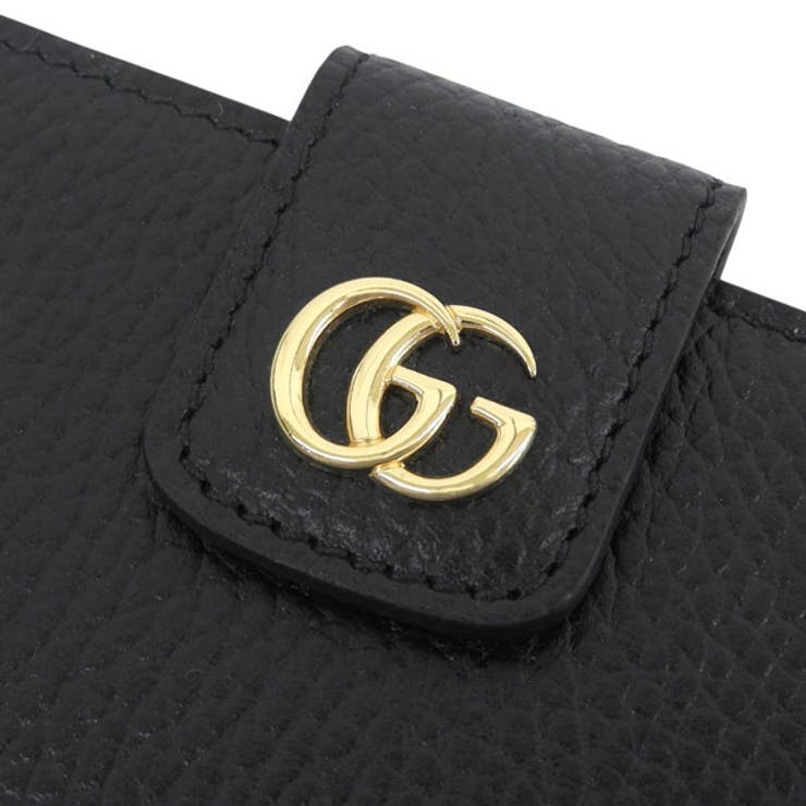 GUCCI グッチ カードケース | Riverall | 詳細画像6 