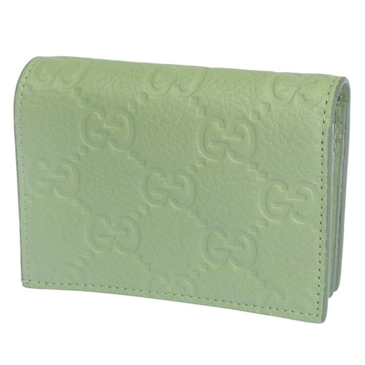GUCCI グッチ 財布 | Riverall | 詳細画像4 