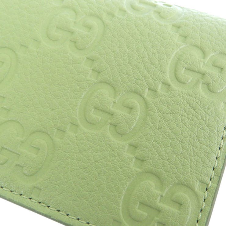 GUCCI グッチ 財布 | Riverall | 詳細画像6 