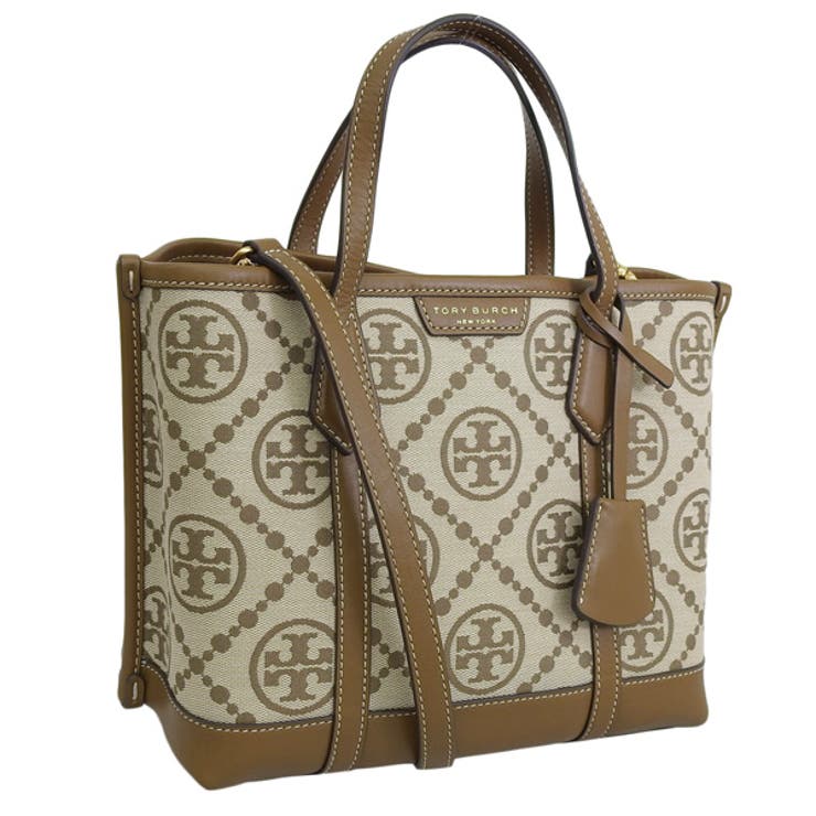 Tory Burch トリーバーチ T MONOGRAM バッグ | Riverall | 詳細画像1