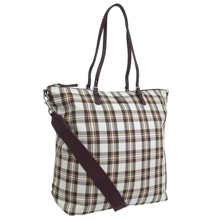 TORY BURCH トリーバーチ VIRGINIA TOTE 2WAY