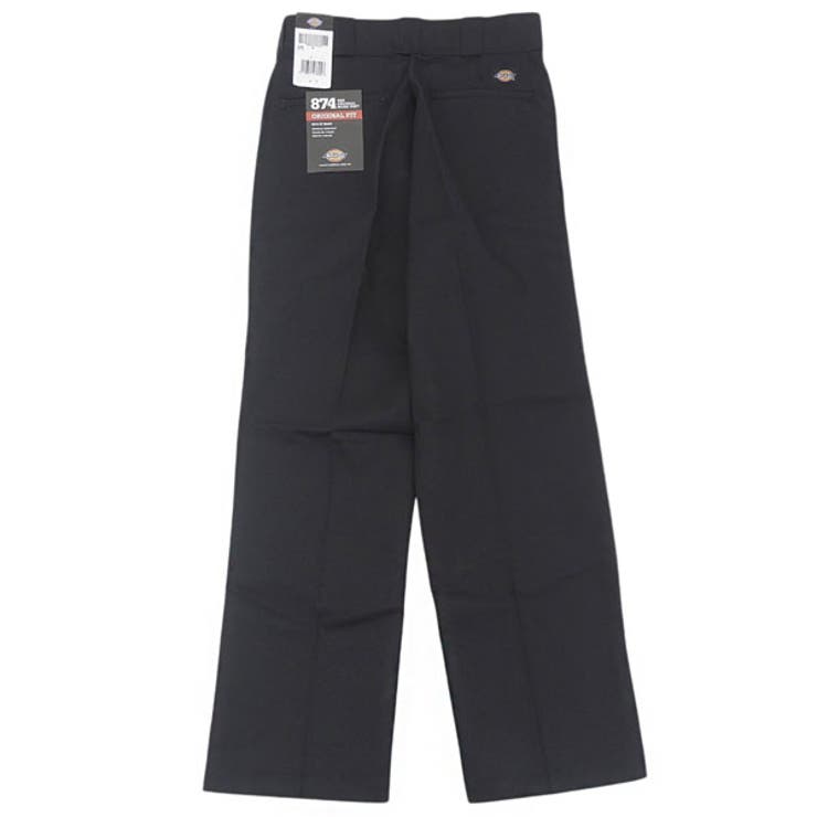DICKIES ディッキーズ ワークパンツ | Riverall | 詳細画像2 