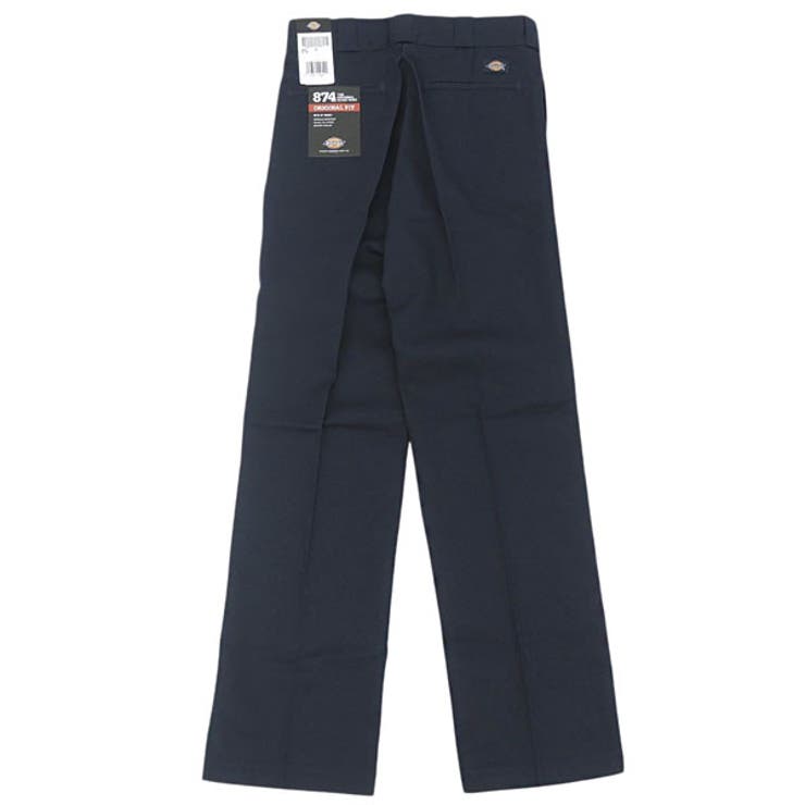 DICKIES ディッキーズ ワークパンツ | Riverall | 詳細画像2 