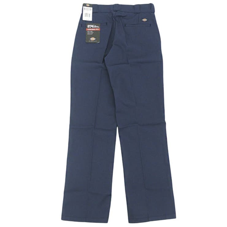 DICKIES ディッキーズ ワークパンツ | Riverall | 詳細画像2 