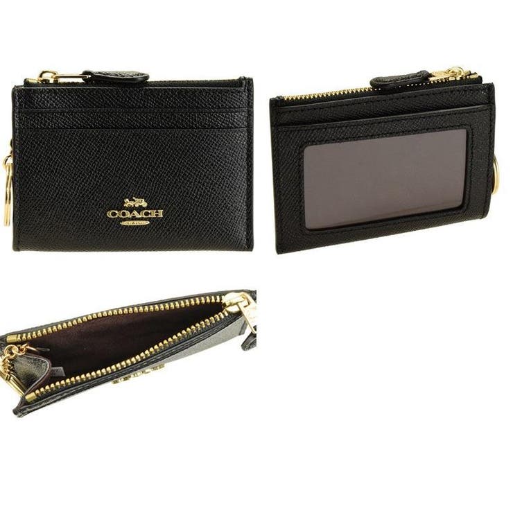 COACH コーチ パスケース[品番：SESB0016856]｜Riverall（リヴェラール