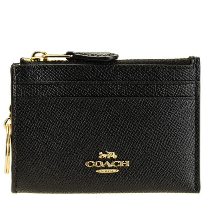 高価値 COACH パスケース[品番：SESB0016856]｜Riverall コーチ 小物