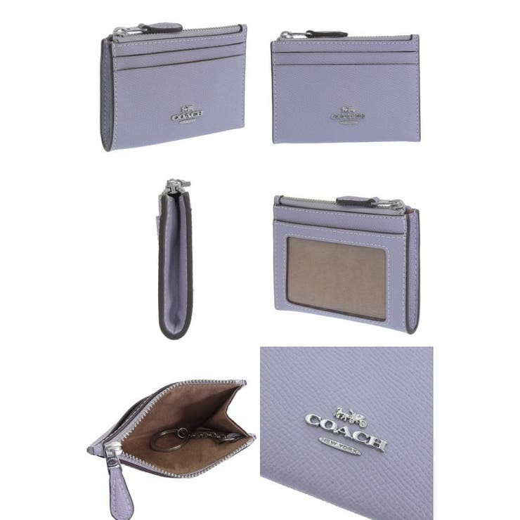 COACH コーチ パスケース [品番：SESB0016856]｜Riverall（リヴェラール）のレディースファッション通販｜SHOPLIST（ショップリスト）