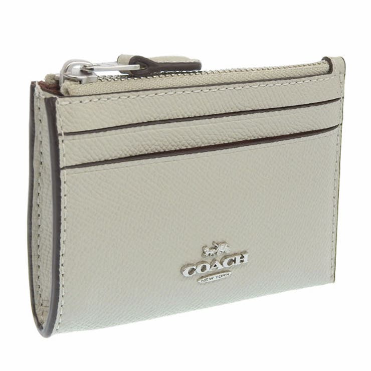 COACH コーチ パスケース[品番：SESB0016856]｜Riverall