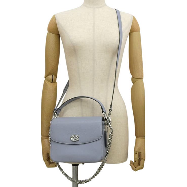 COACH コーチ バッグ | Riverall | 詳細画像6