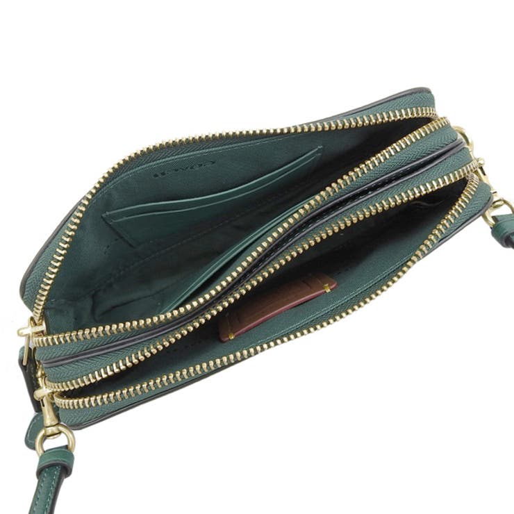 COACH コーチ KIRA キラ ショルダー バッグ | Riverall | 詳細画像5